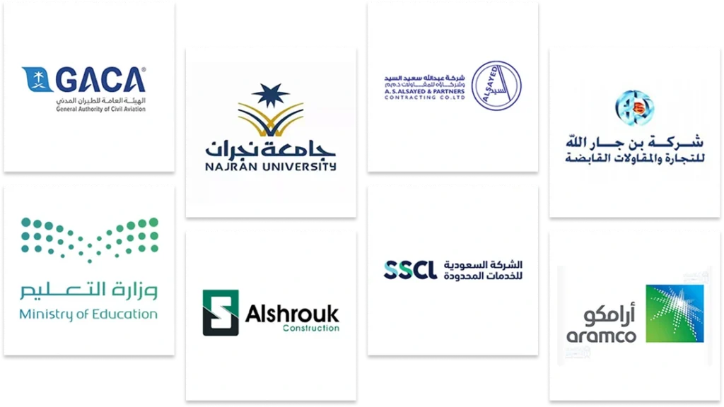 partners of success