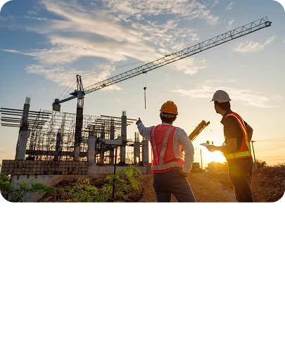Construction & Development Services