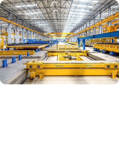 Precast Manufacturing