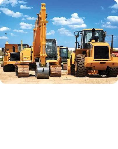 Transportation & Rental Equipment