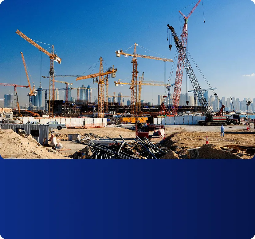 Construction & Development Services