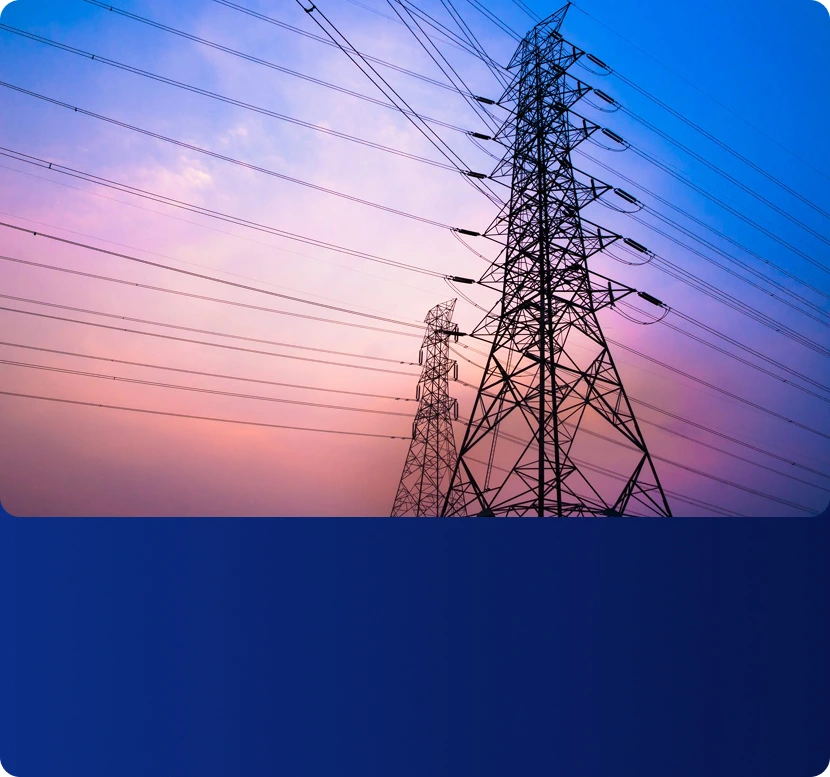Infrastructure & Utilities