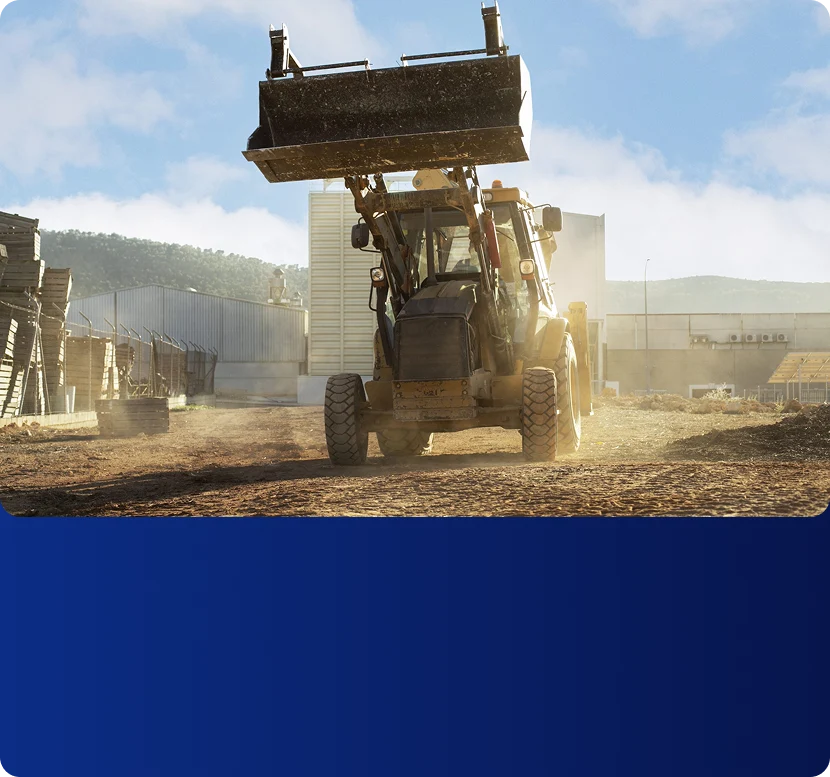 Transportation & Rental Equipment