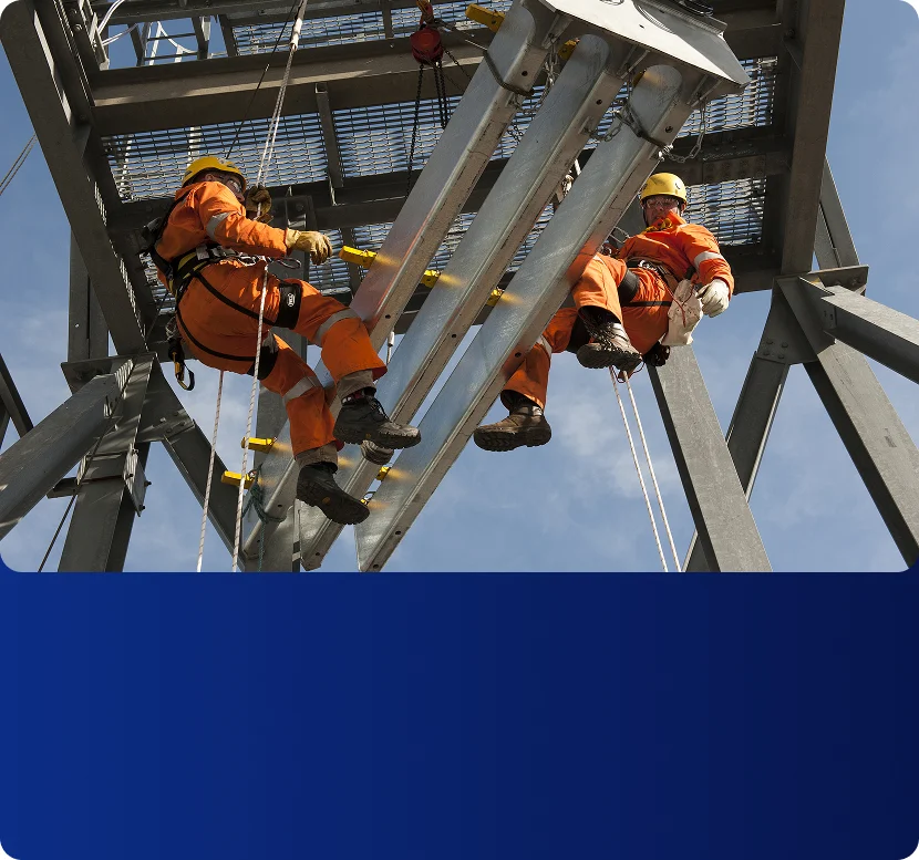 Rope Access Services