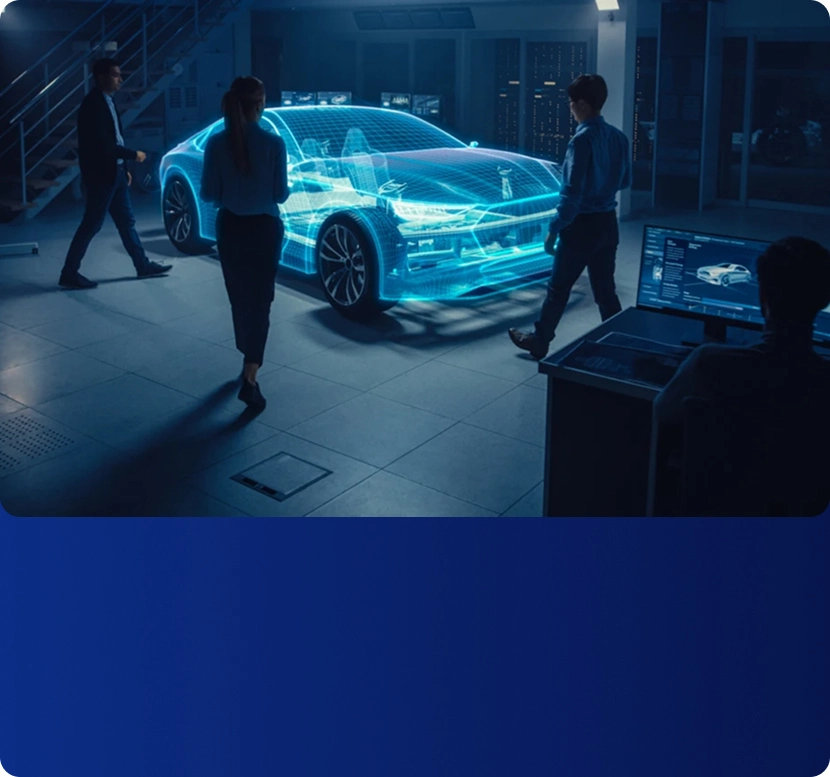 Mobility & Automotive