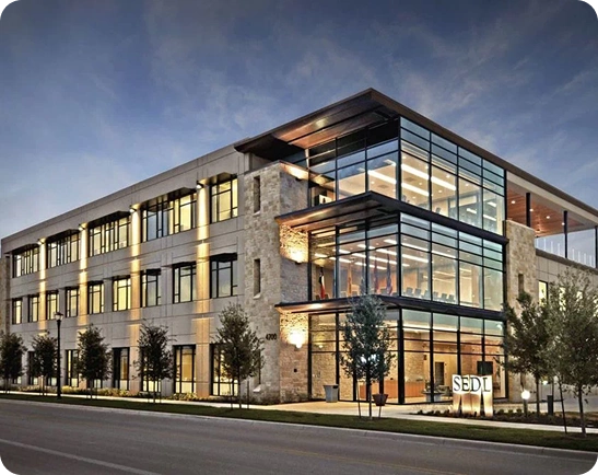 Commercial Projects