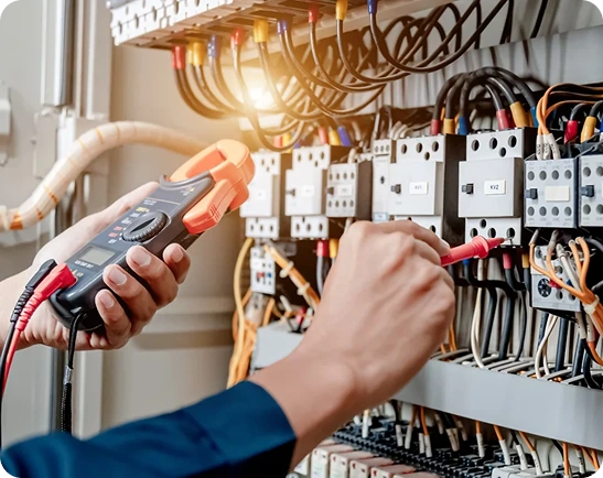 Utility Network Installation
