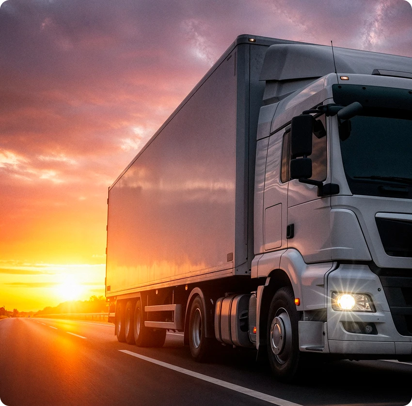 Driving Efficiency with Trusted Solutions