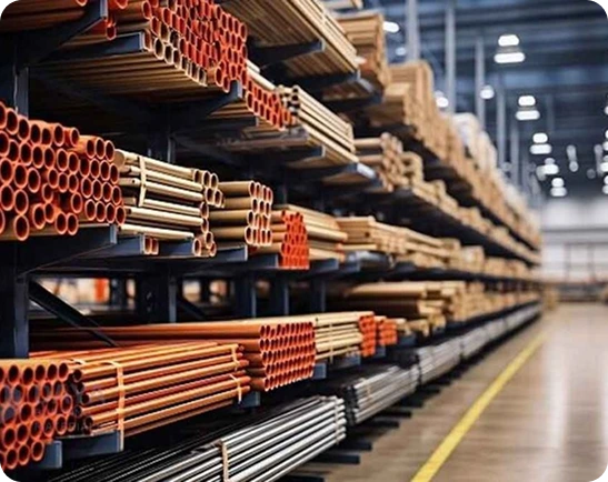 Construction Materials Supply