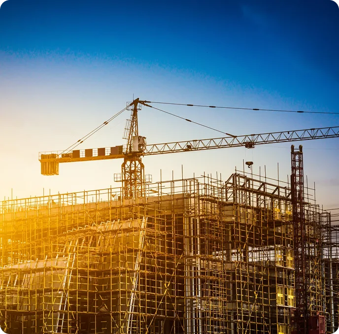 construction