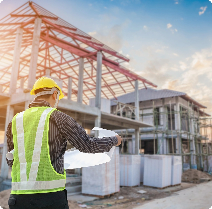 Shaping Projects with Excellence