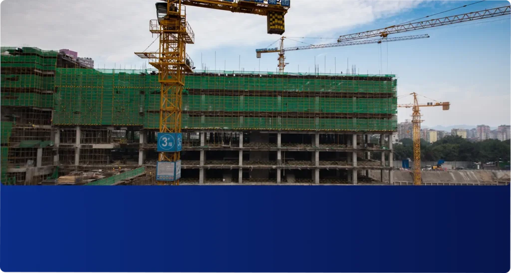 Construction & Development Services