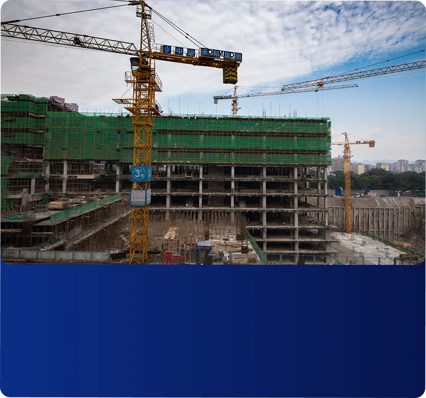 Construction & Development Services