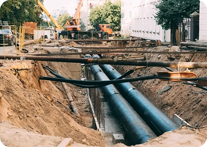 Precast Manufacturing