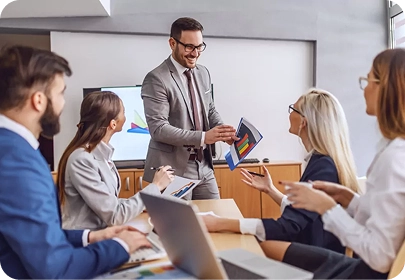 Infrastructure Support