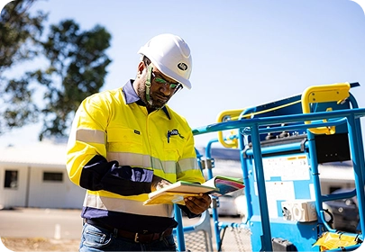 Maintenance Services